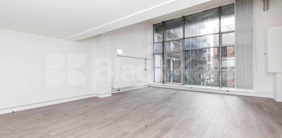 			1 Bedroom, 1 bath, 1 reception Apartment			 ABILITY PLAZA-KINGSLAND ROAD, DALSTON/HAGGERSTON
